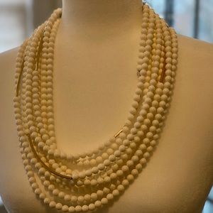 Fairchild Baldwin Long Bella Necklace